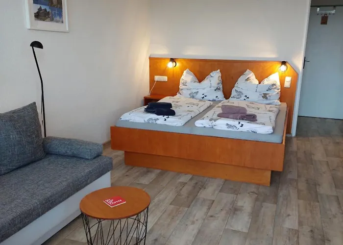Apartment Almberg