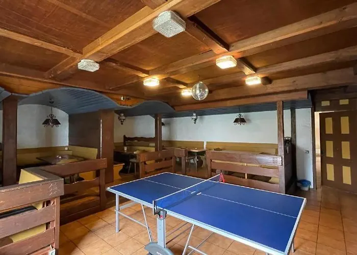 Apartment Almberg