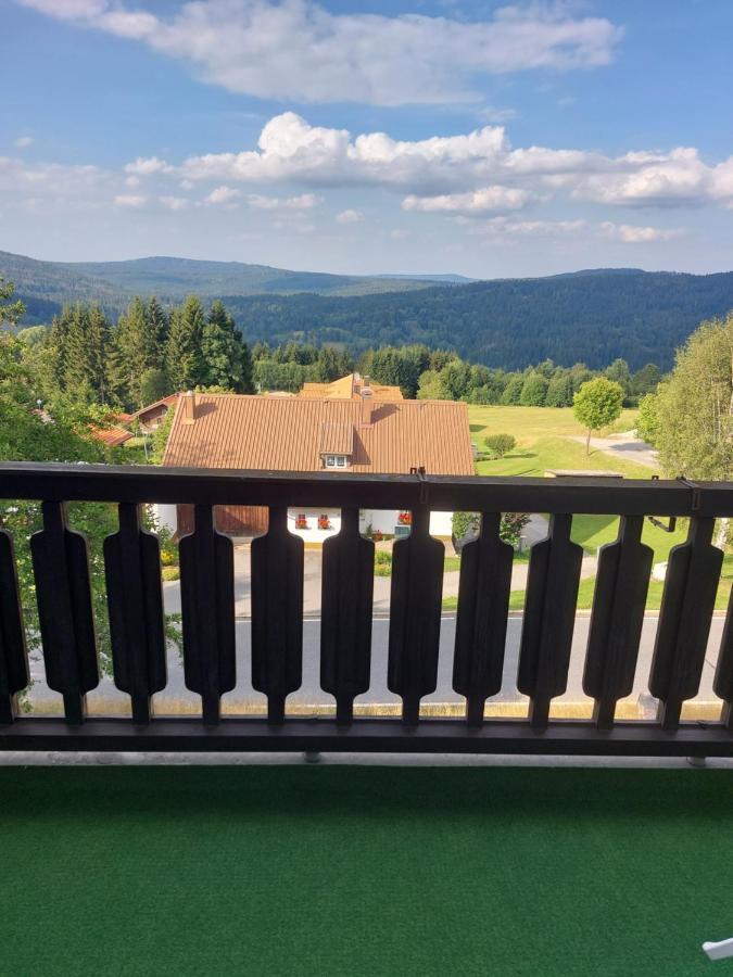 Almberg Apartment *