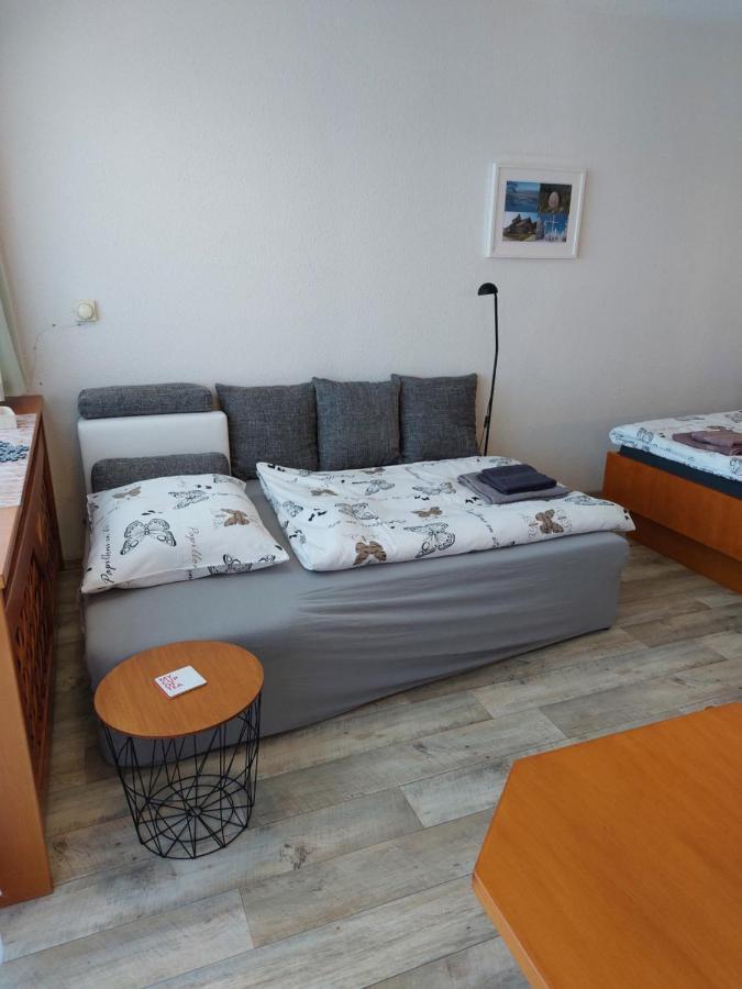 Apartment Almberg