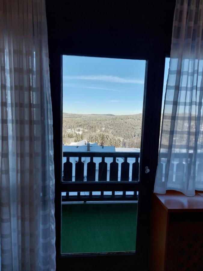 Apartment Almberg *