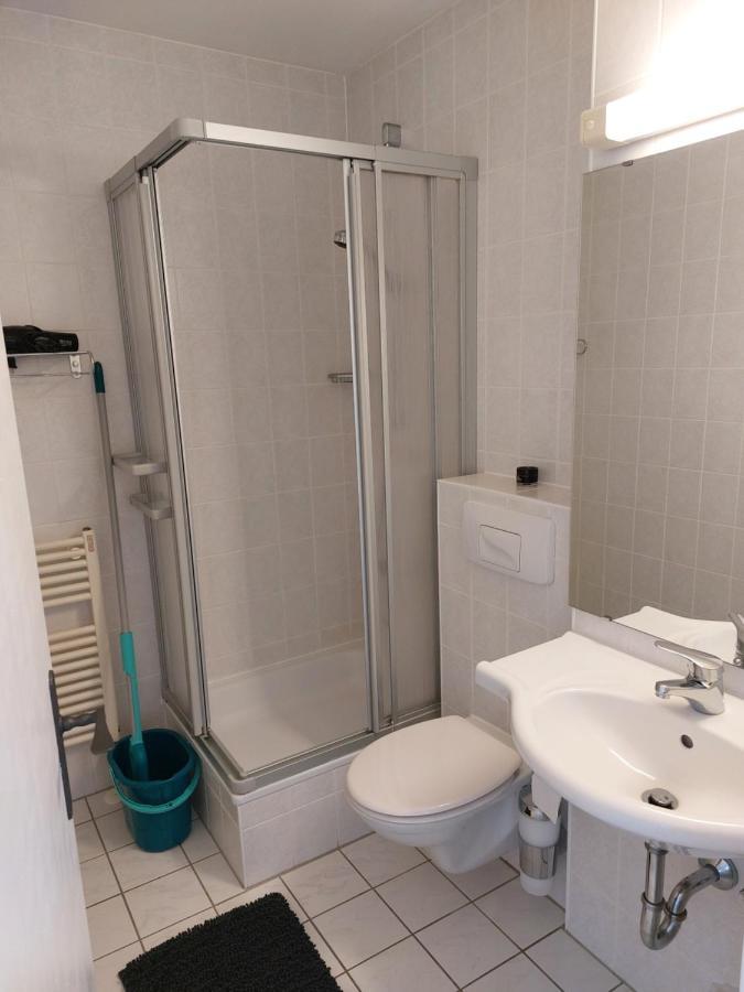 Apartment Almberg *