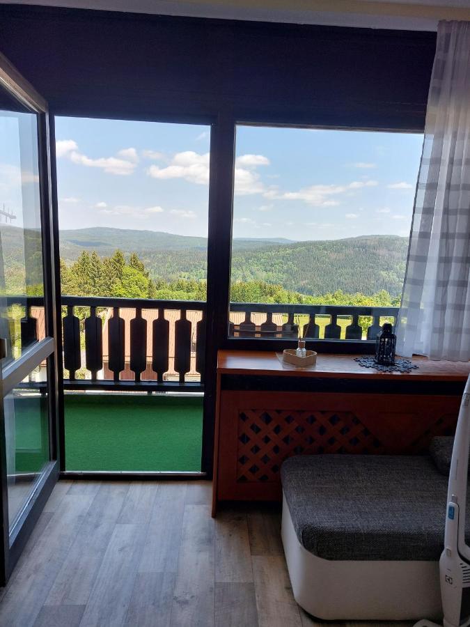 Almberg Apartment Mitterfirmiansreut