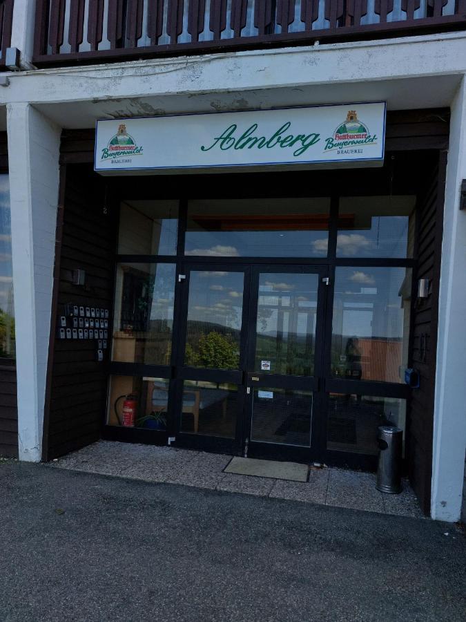 Almberg