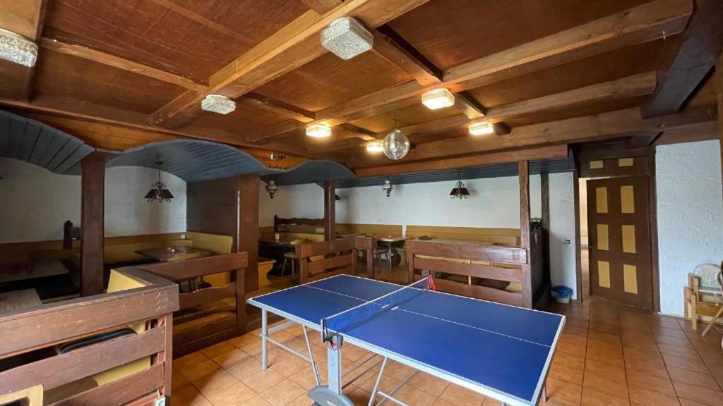 Apartment Almberg