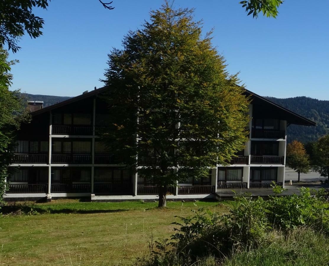 Apartament Almberg