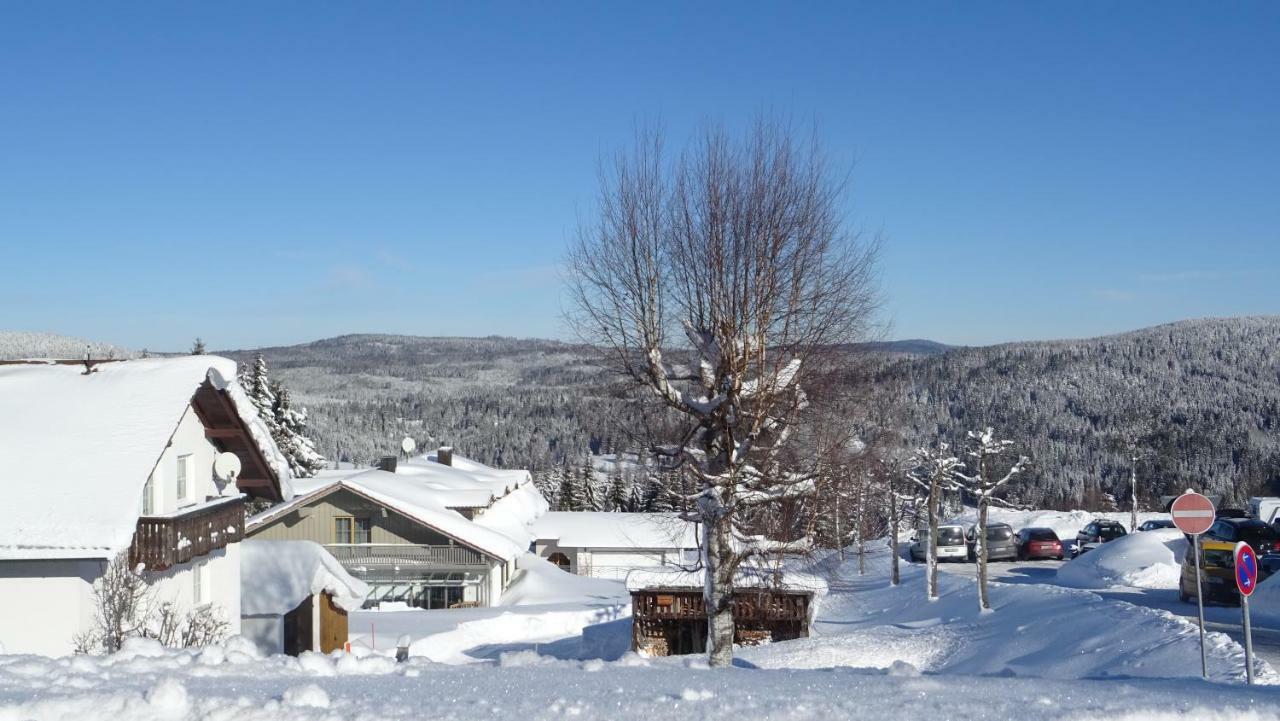 Apartament Almberg *