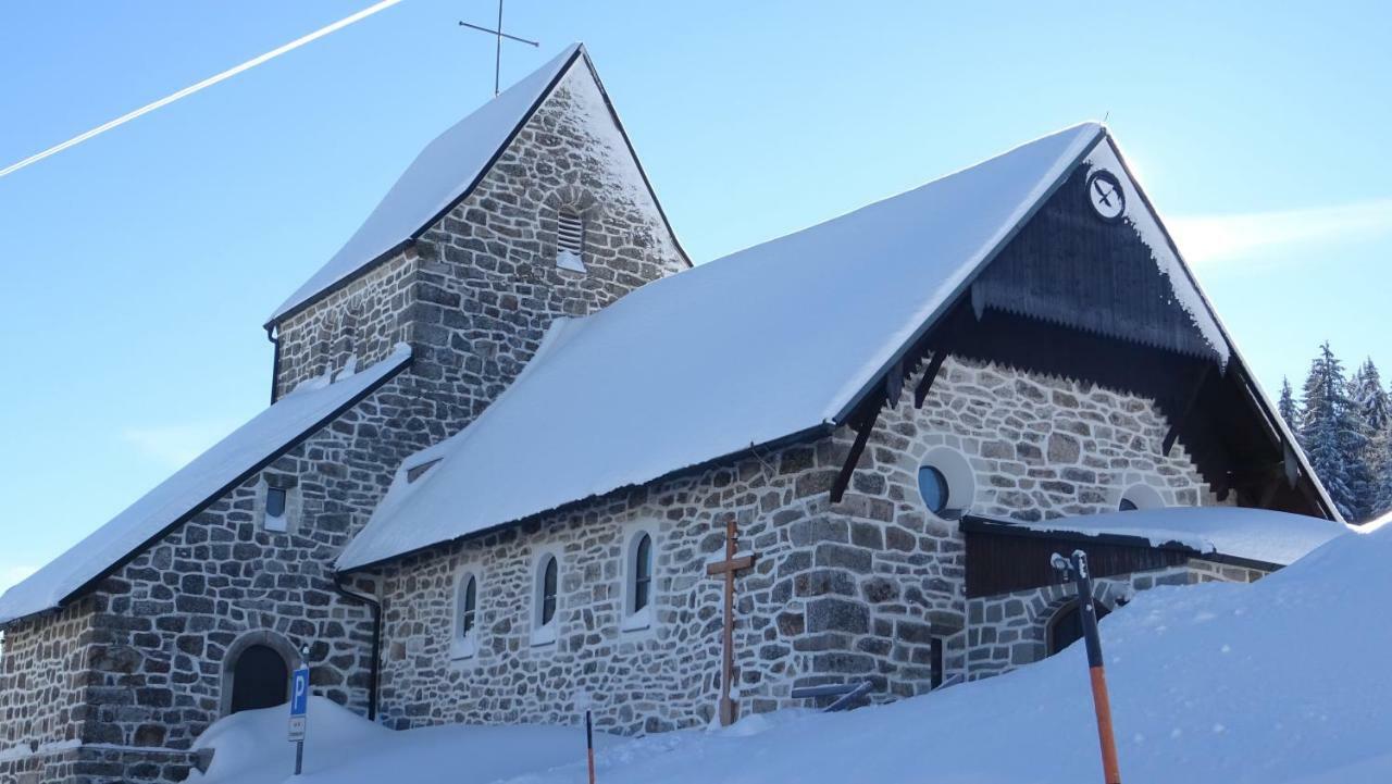Apartament Almberg *